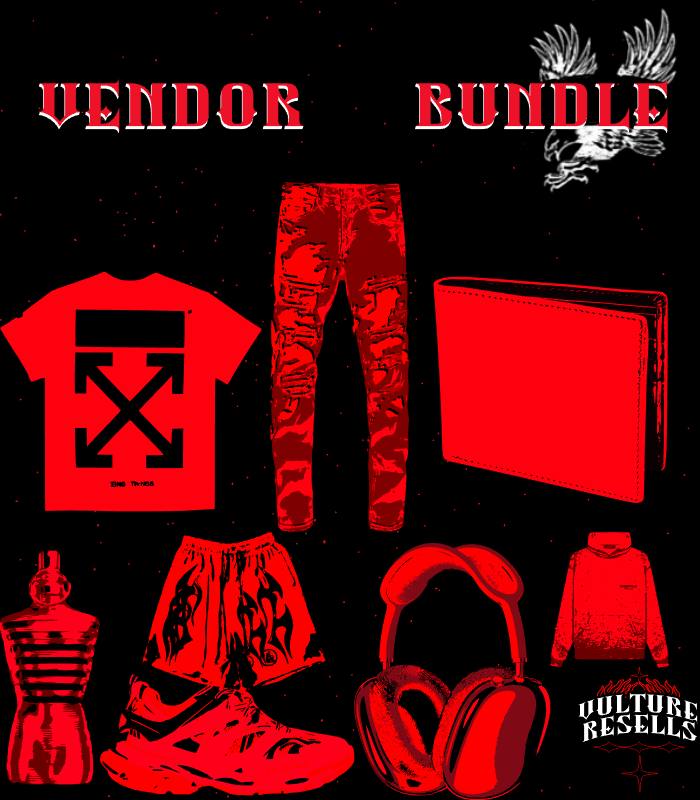 VENDOR BUNDLE + ALL RESELLING COURSES®